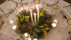decoración de bodas y eventos sevilla
