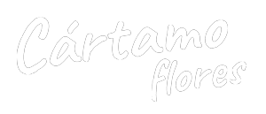 Cártamo Flores